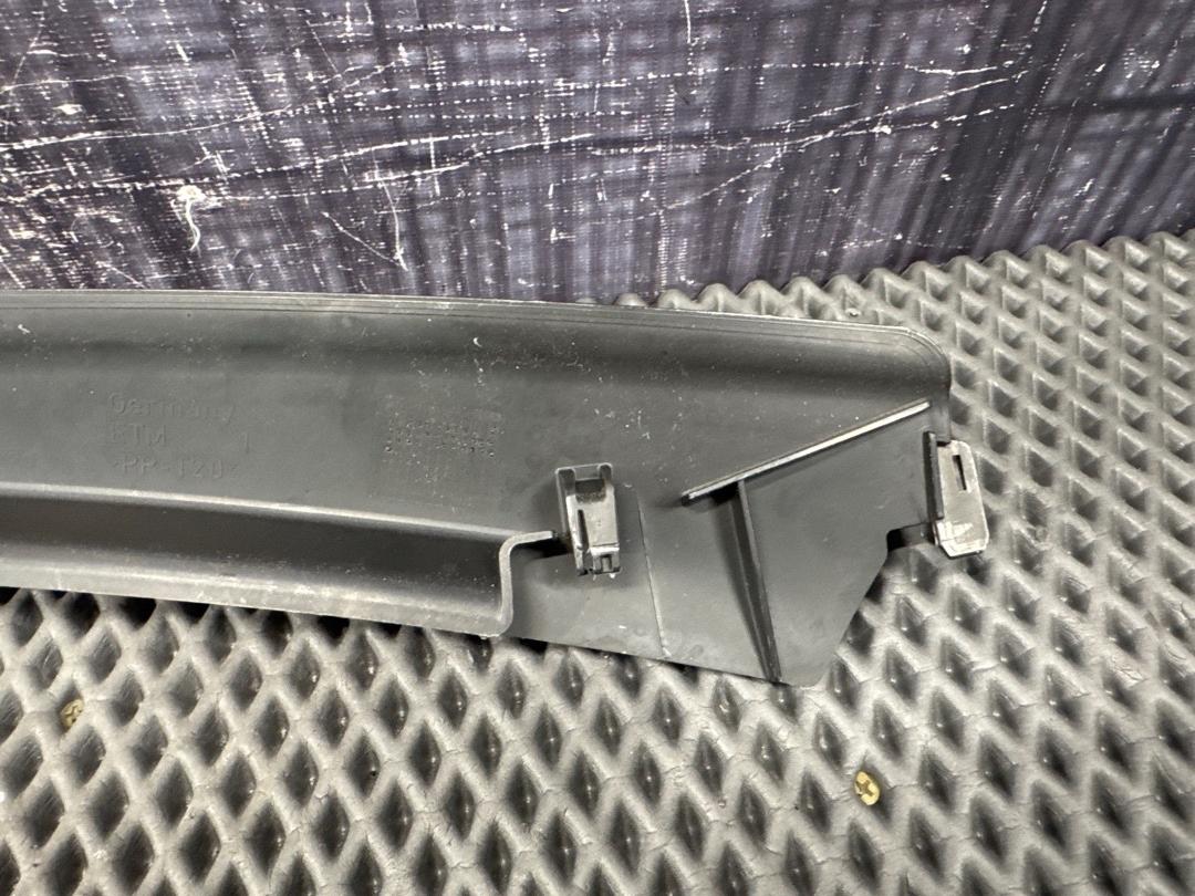 Дефлектор радиатора, 820 рублей, Красноярск