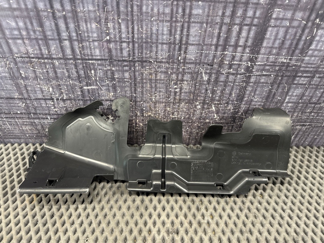 Диффузор радиатора, 750 рублей, Красноярск