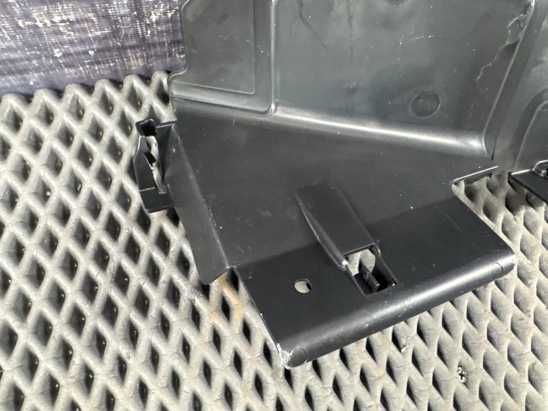 Диффузор радиатора, 750 рублей, Красноярск