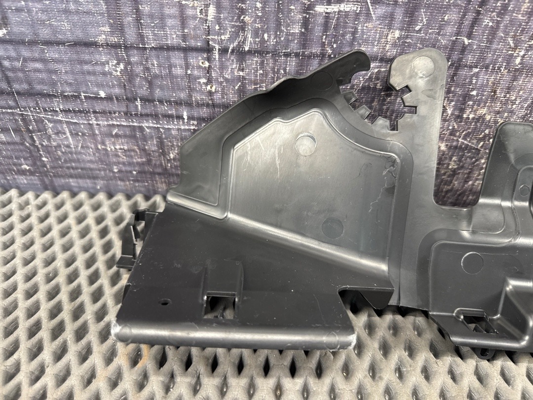 Диффузор радиатора, 750 рублей, Красноярск