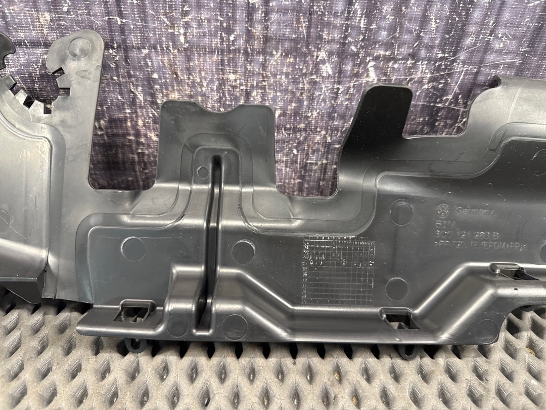 Диффузор радиатора, 750 рублей, Красноярск