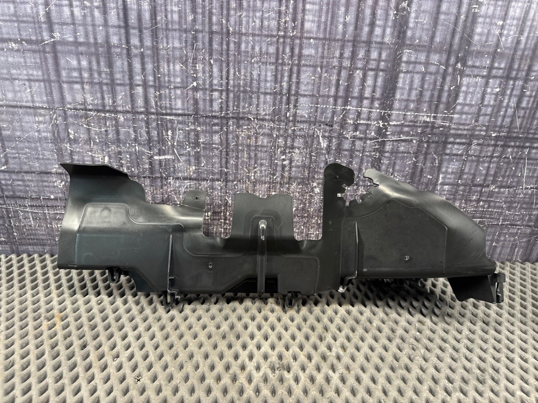 Диффузор радиатора, 750 рублей, Красноярск