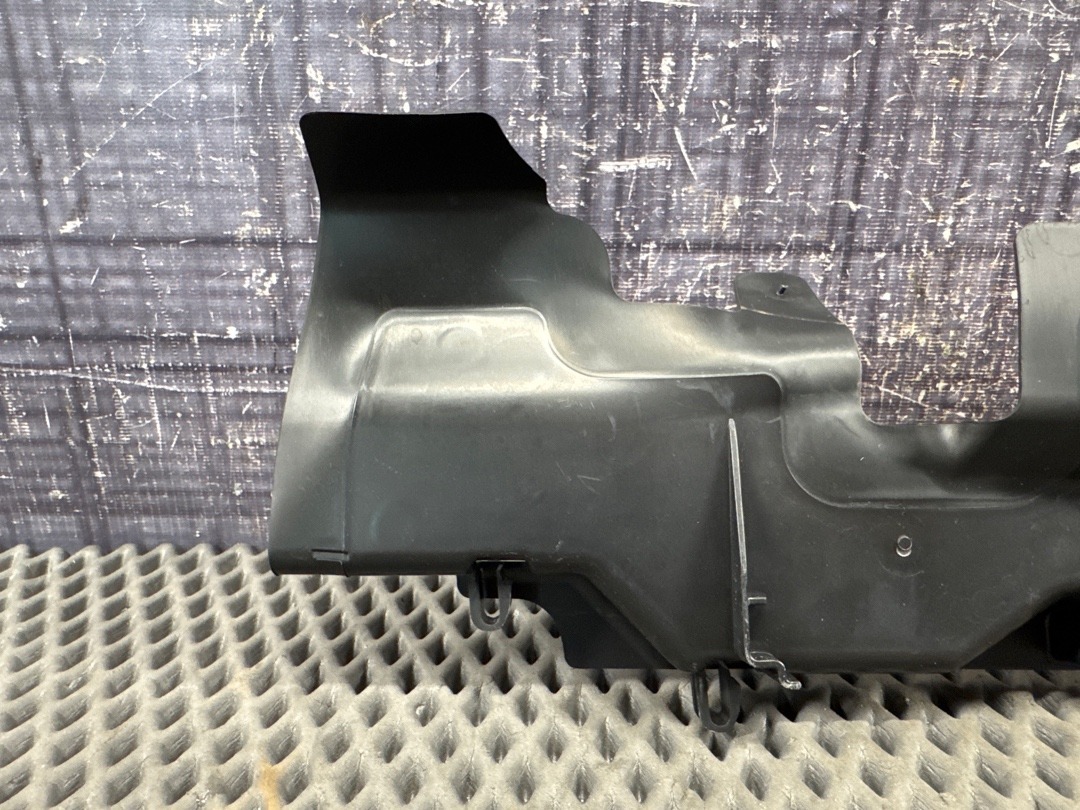 Диффузор радиатора, 750 рублей, Красноярск