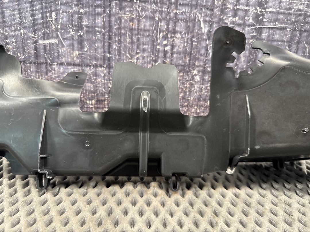 Диффузор радиатора, 750 рублей, Красноярск