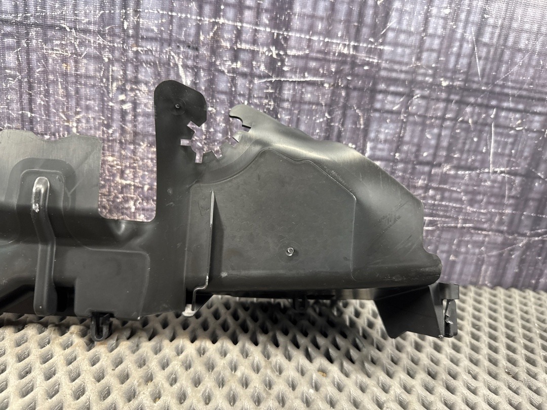 Диффузор радиатора, 750 рублей, Красноярск