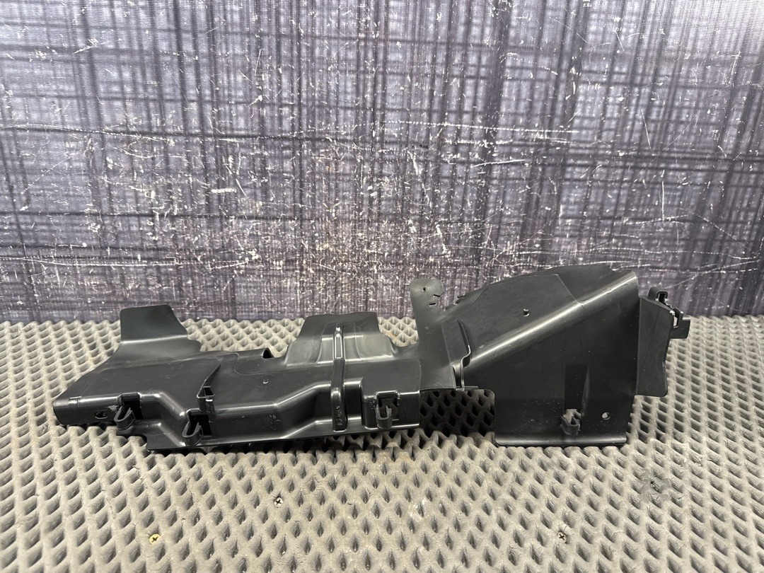 Диффузор радиатора, 750 рублей, Красноярск