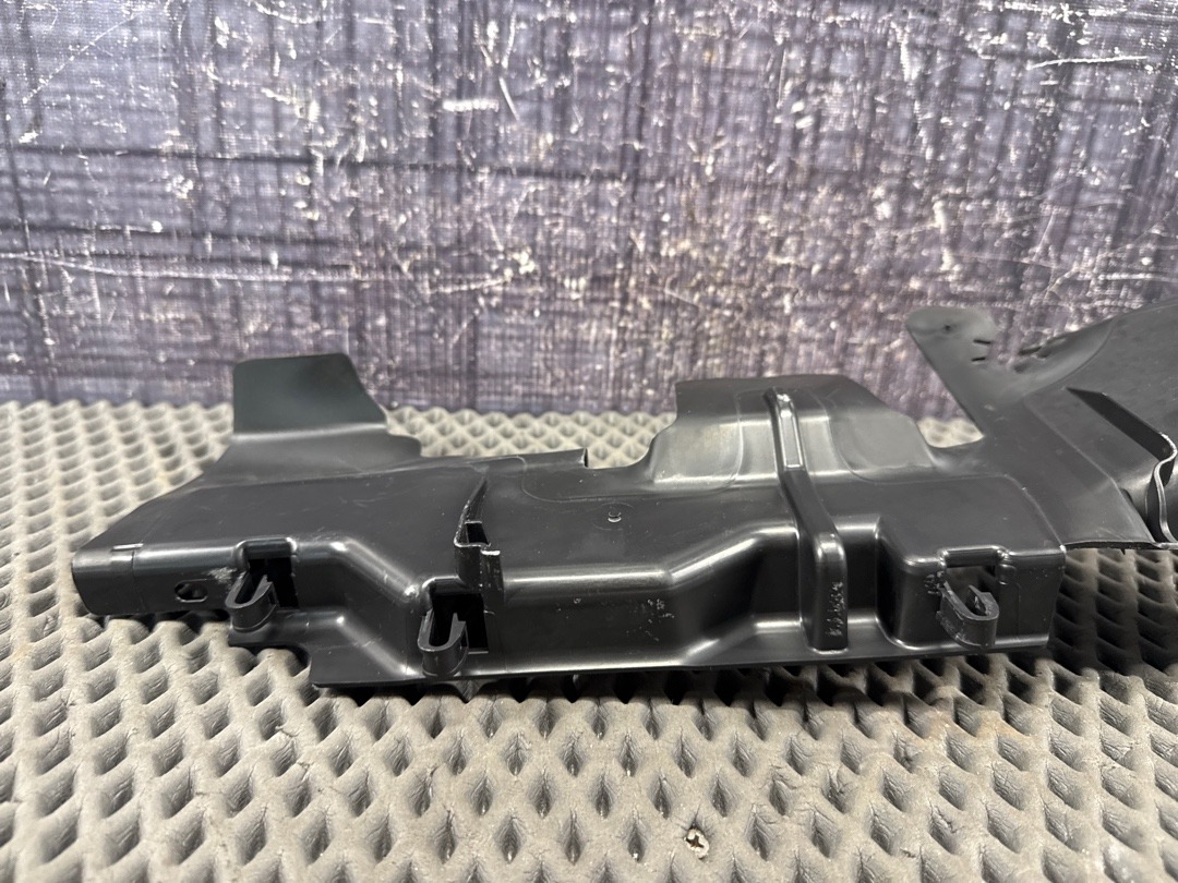 Диффузор радиатора, 750 рублей, Красноярск