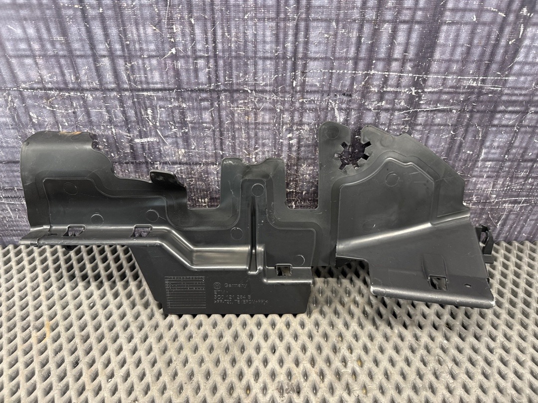 Диффузор радиатора, 750 рублей, Красноярск