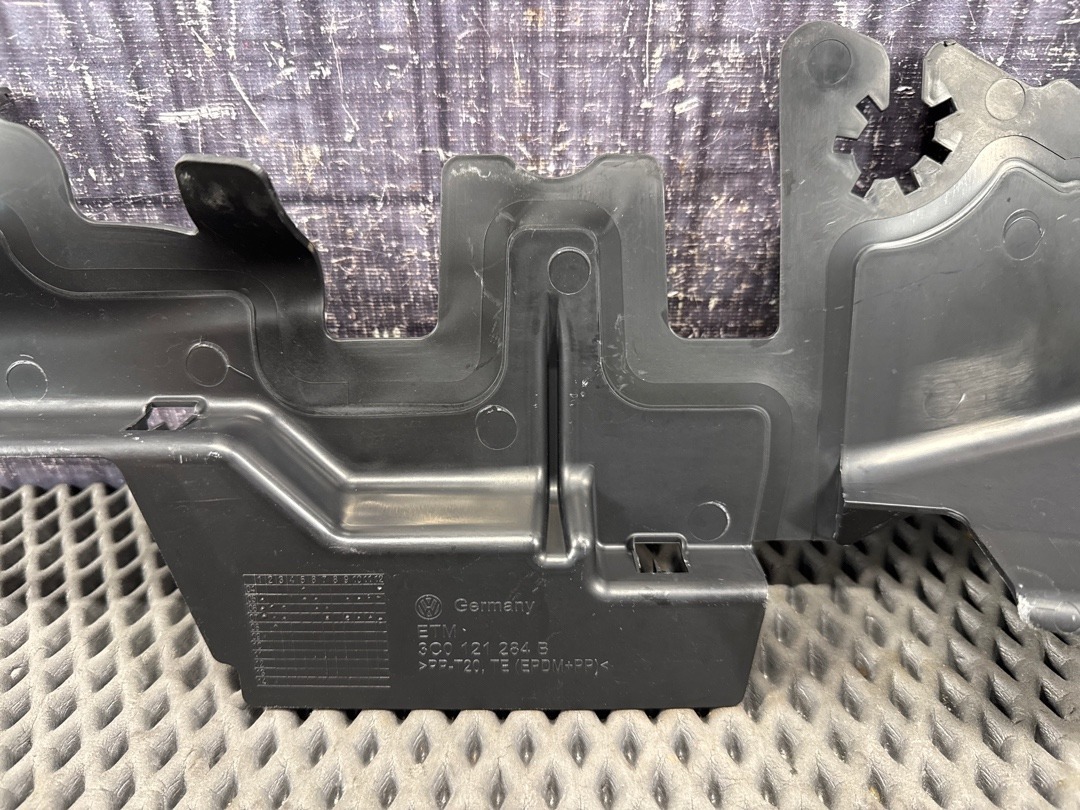 Диффузор радиатора, 750 рублей, Красноярск