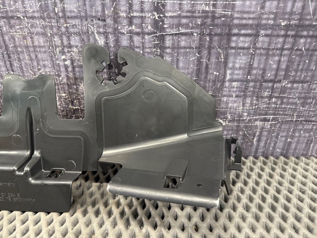 Диффузор радиатора, 750 рублей, Красноярск