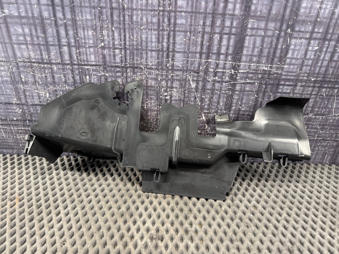 Диффузор радиатора, 750 рублей, Красноярск