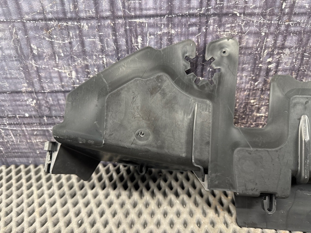 Диффузор радиатора, 750 рублей, Красноярск