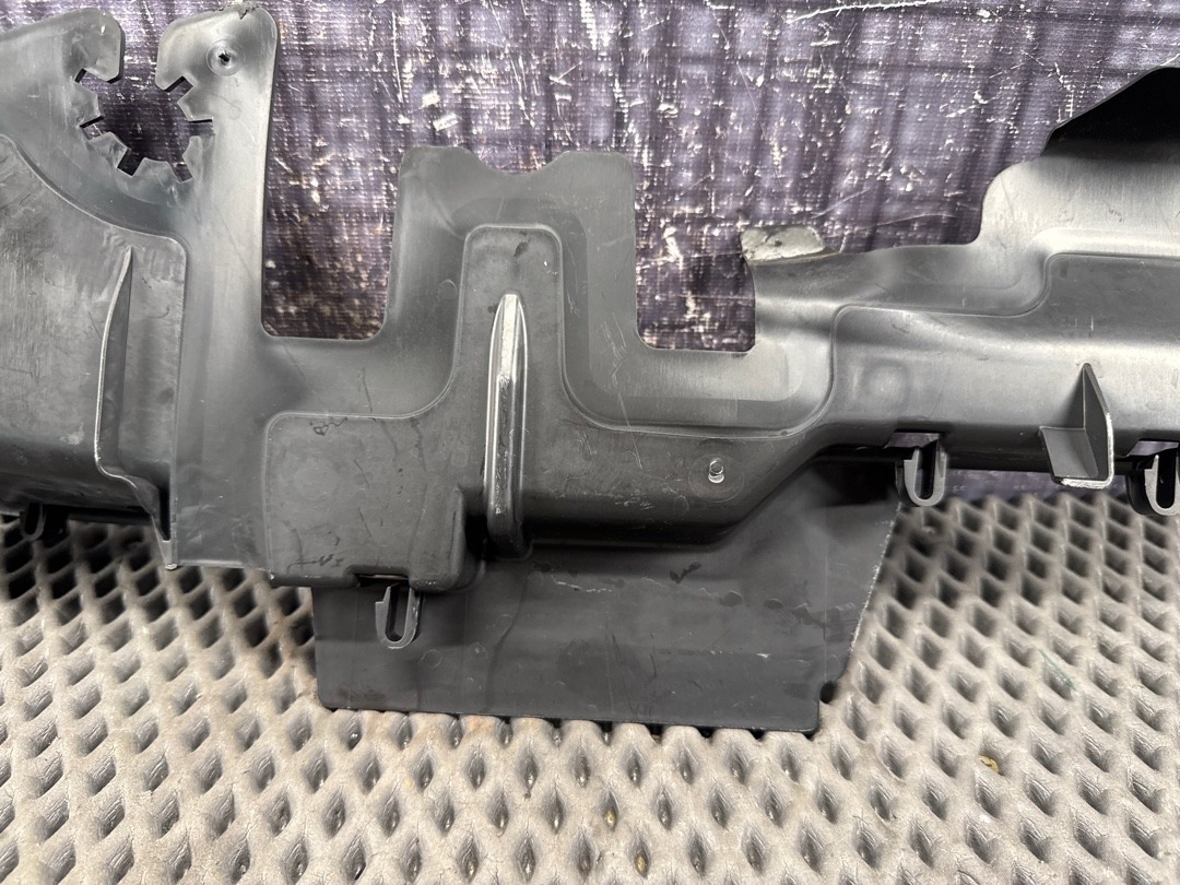 Диффузор радиатора, 750 рублей, Красноярск