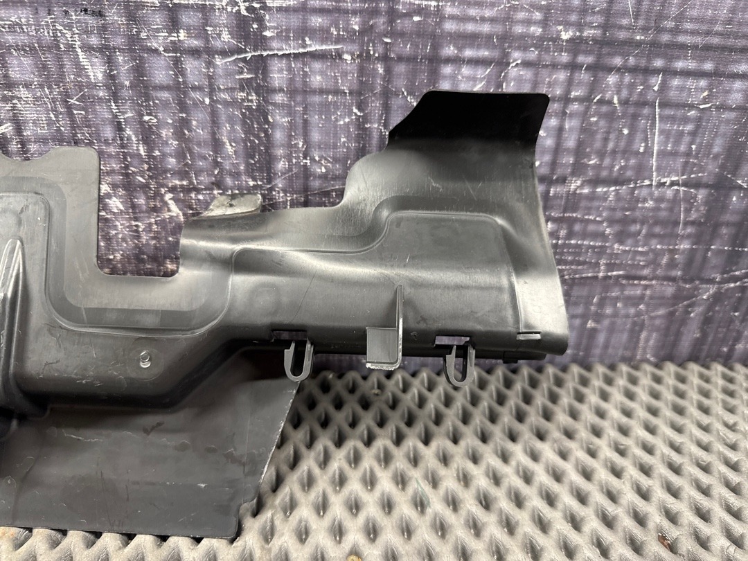 Диффузор радиатора, 750 рублей, Красноярск