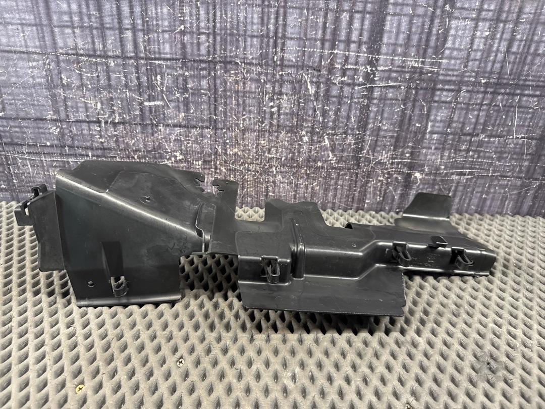 Диффузор радиатора, 750 рублей, Красноярск