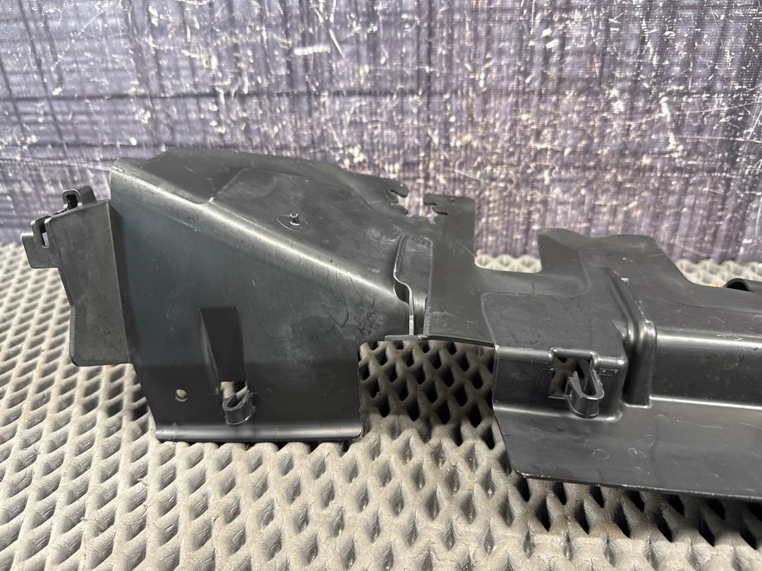 Диффузор радиатора, 750 рублей, Красноярск