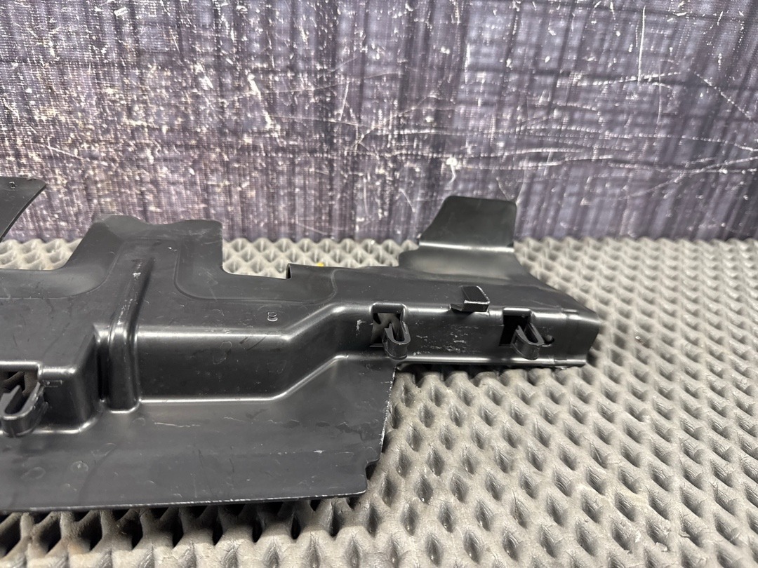 Диффузор радиатора, 750 рублей, Красноярск