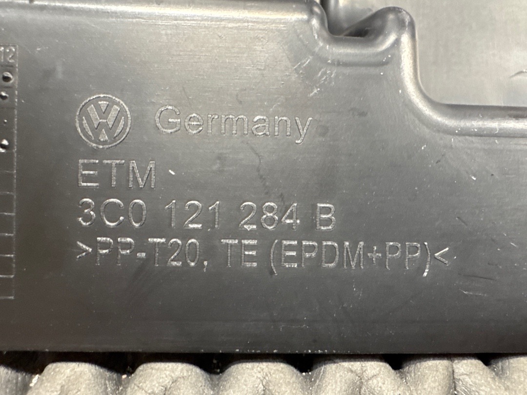 Диффузор радиатора, 750 рублей, Красноярск