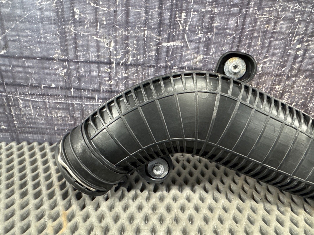 Патрубок интеркуллера, 2540 рублей, Красноярск