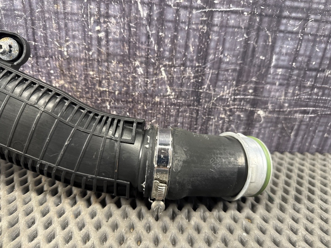 Патрубок интеркуллера, 2540 рублей, Красноярск