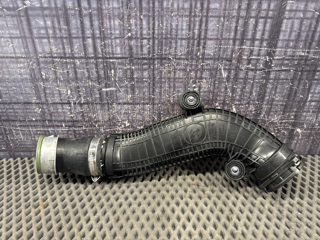 Патрубок интеркуллера, 2540 рублей, Красноярск