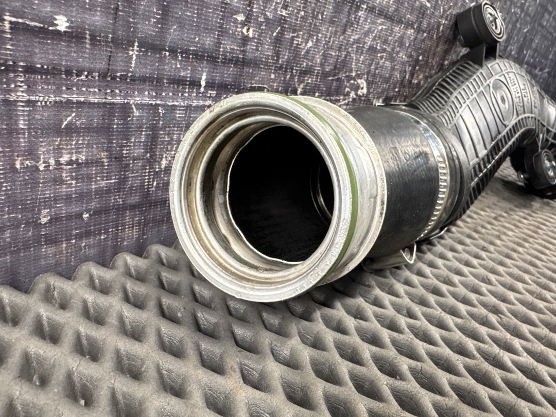 Патрубок интеркуллера, 2540 рублей, Красноярск