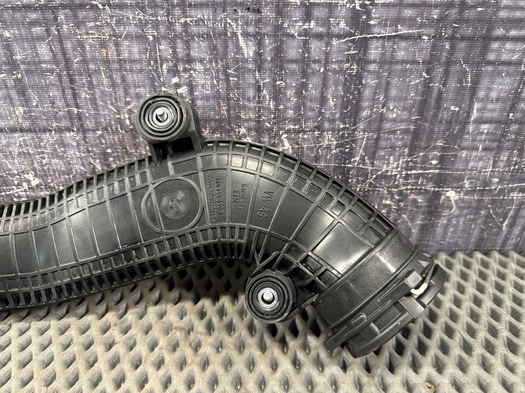 Патрубок интеркуллера, 2540 рублей, Красноярск