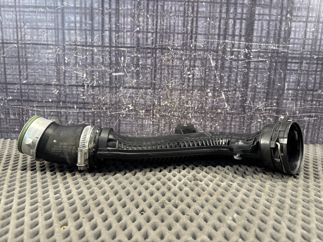 Патрубок интеркуллера, 2540 рублей, Красноярск