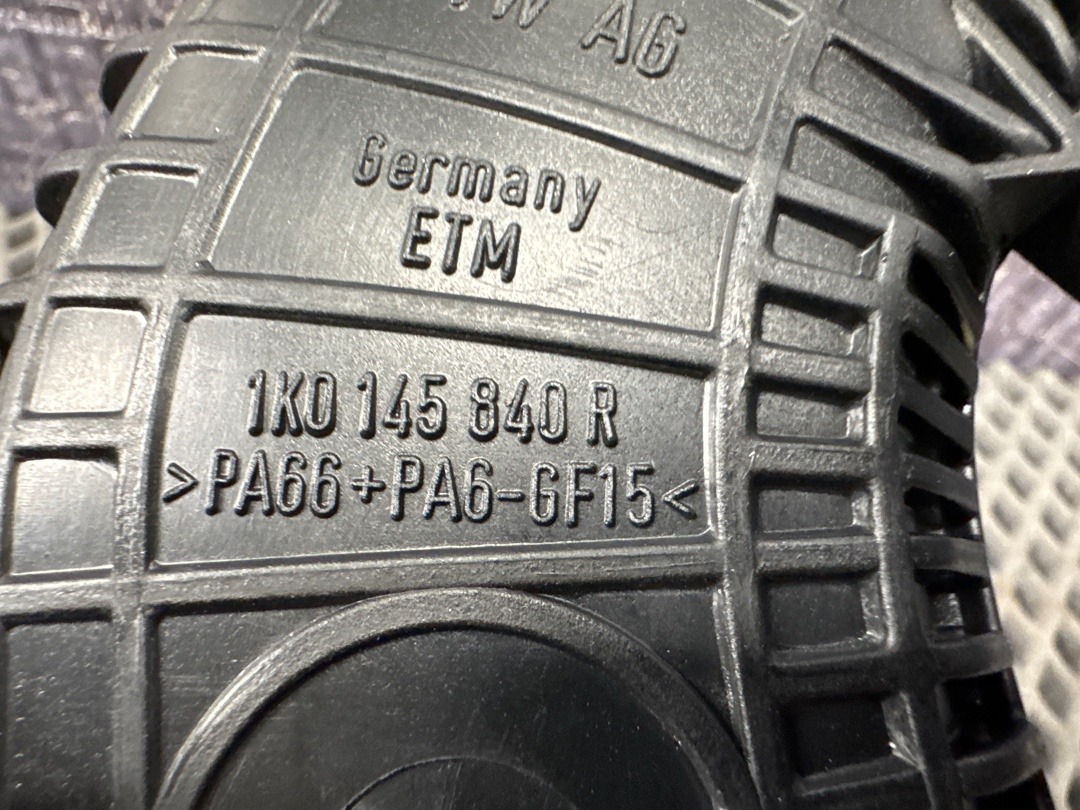 Патрубок интеркуллера, 2540 рублей, Красноярск