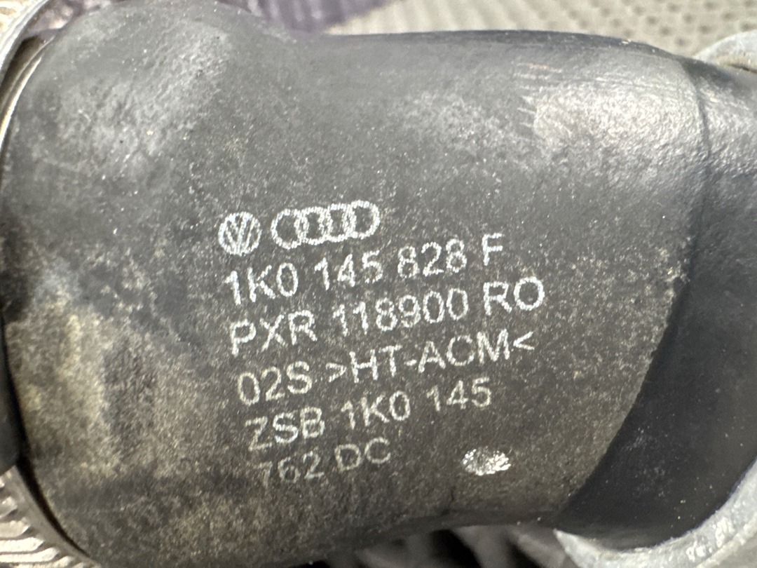 Патрубок интеркуллера, 2540 рублей, Красноярск