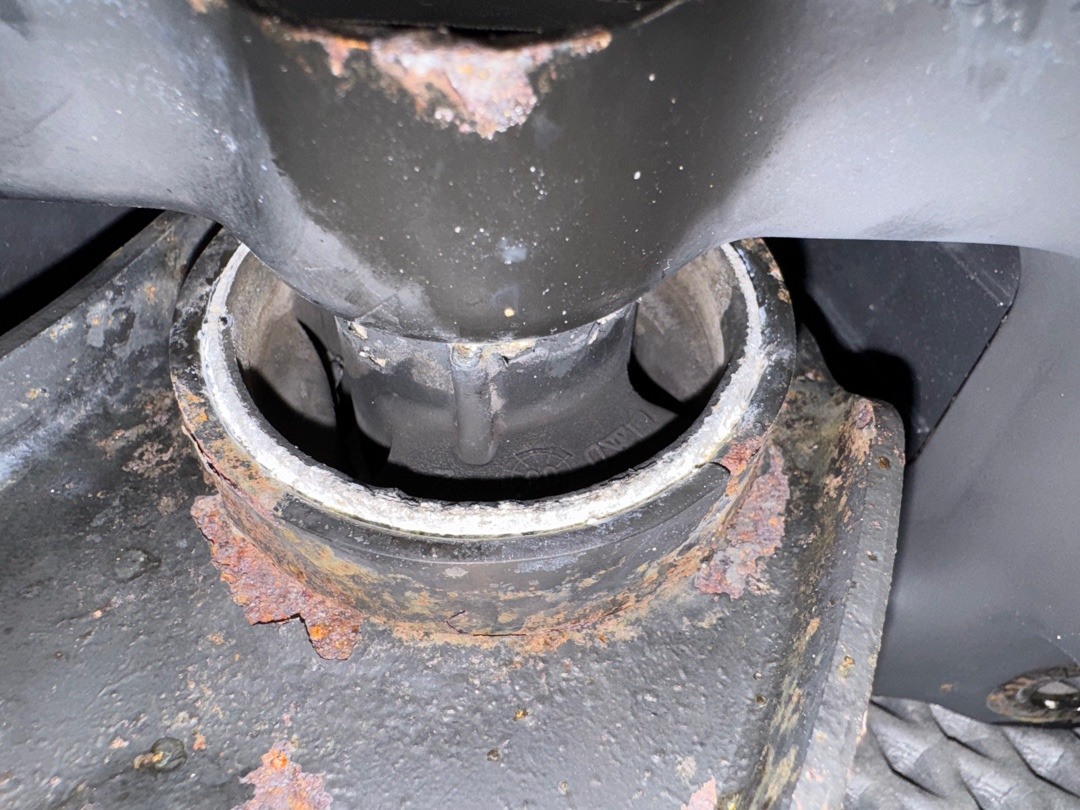 Рычаг подвески, 1910 рублей, Красноярск