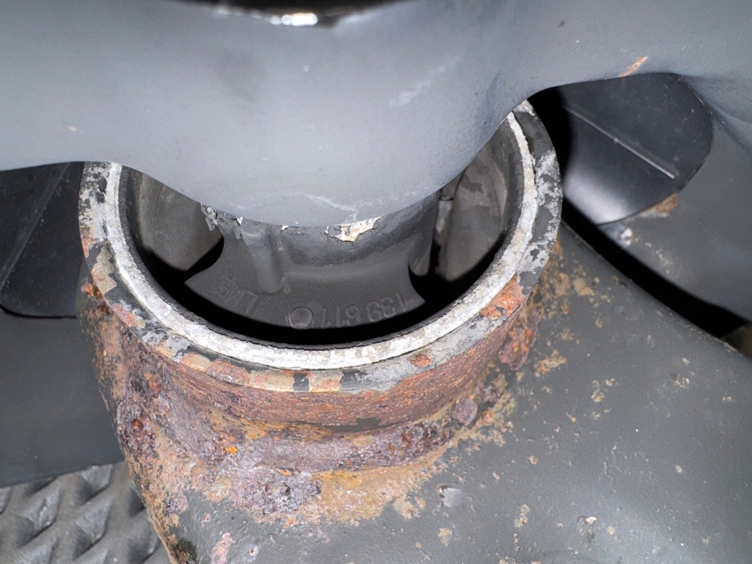 Рычаг подвески, 1910 рублей, Красноярск