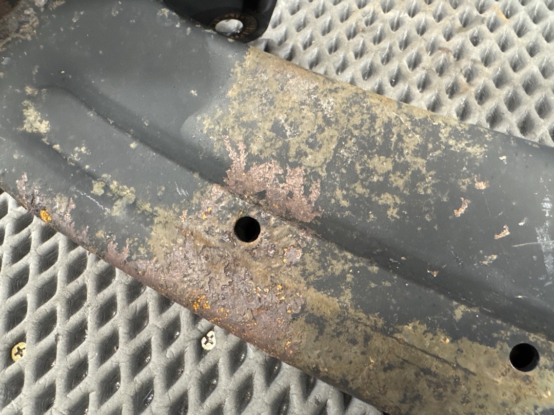 Рычаг подвески, 1910 рублей, Красноярск