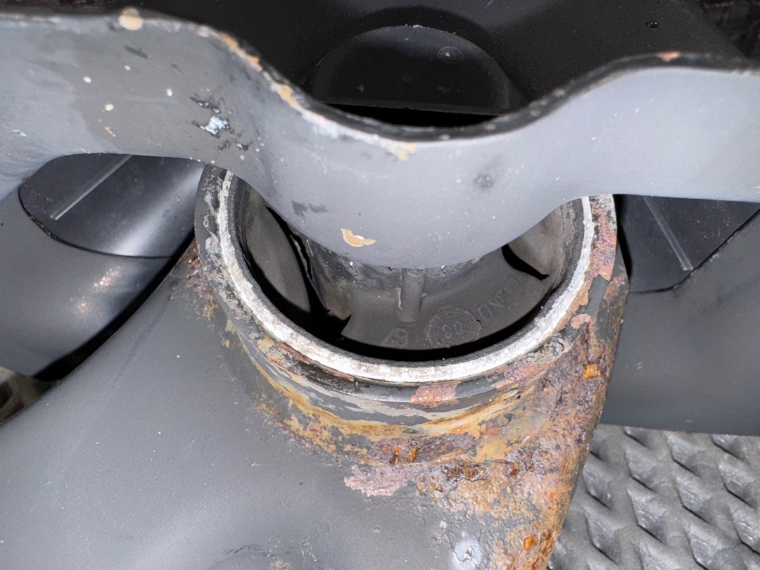 Рычаг подвески, 1910 рублей, Красноярск