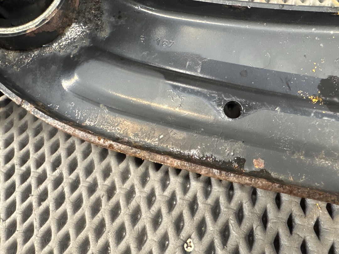 Рычаг подвески, 1910 рублей, Красноярск