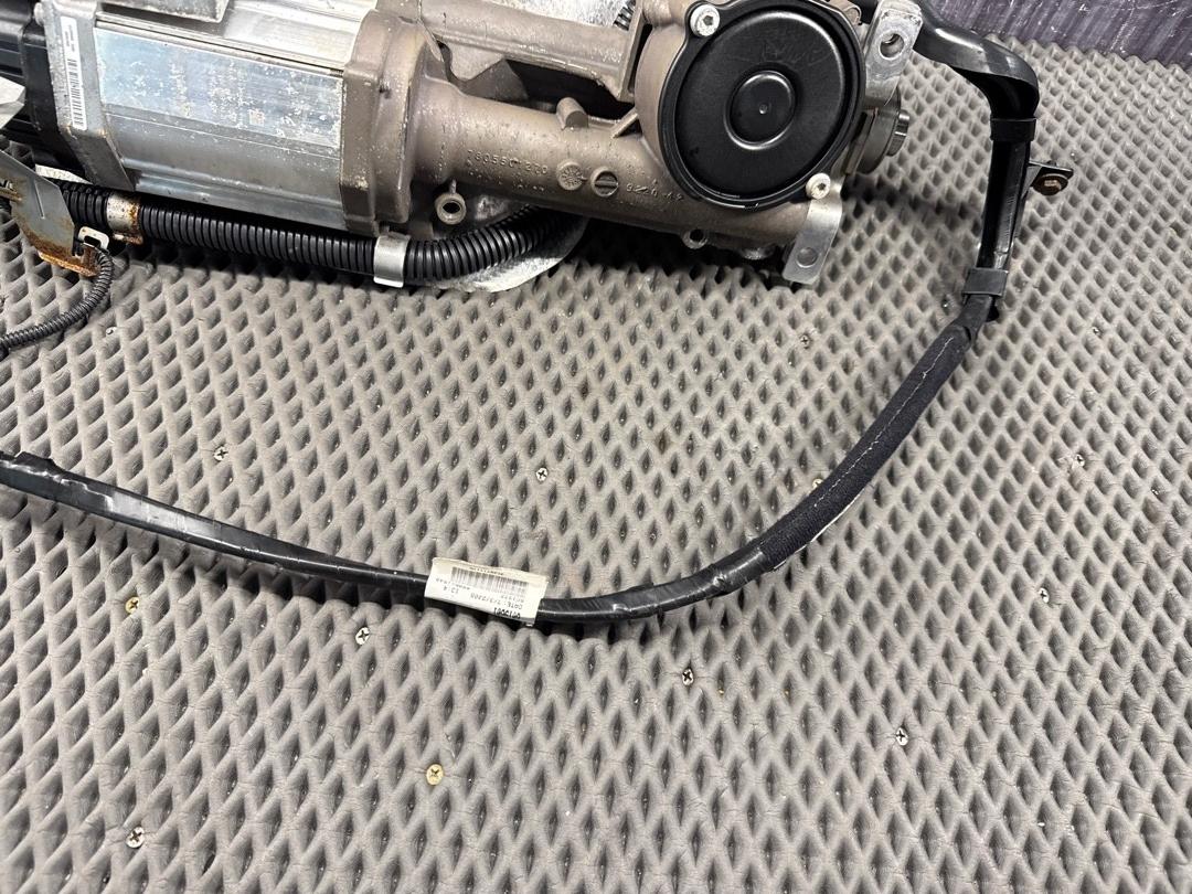 Рулевая рейка, 5320 рублей, Красноярск