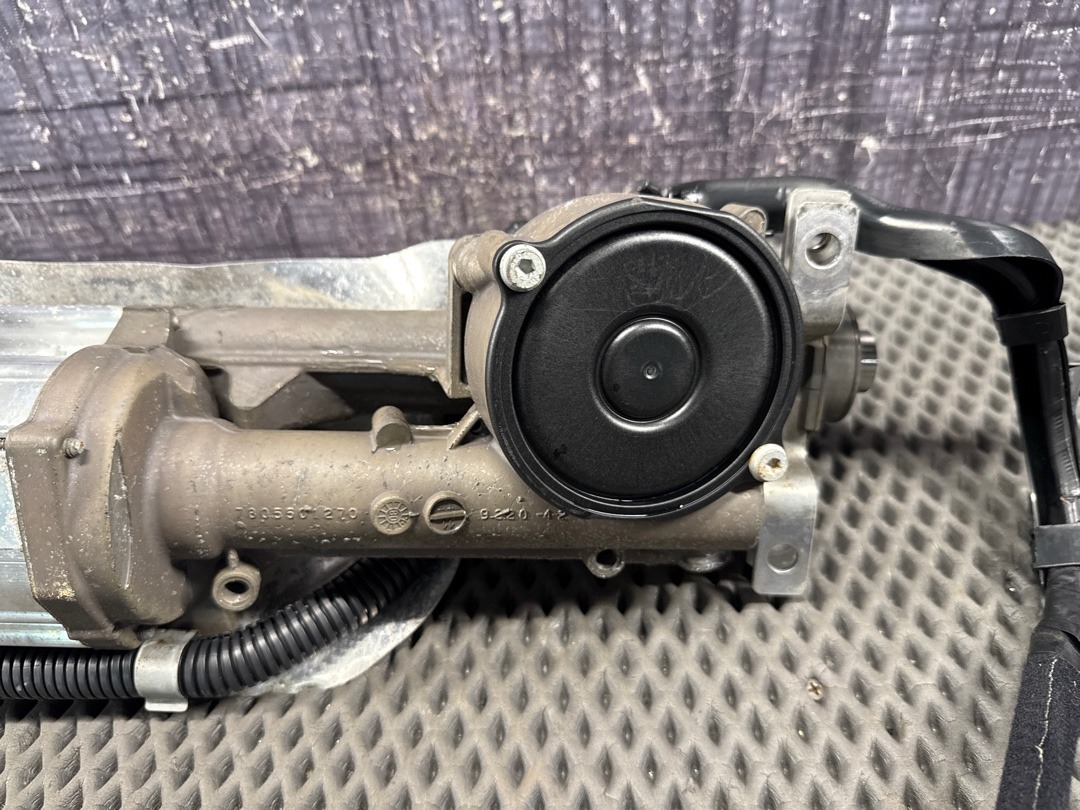 Рулевая рейка, 5320 рублей, Красноярск