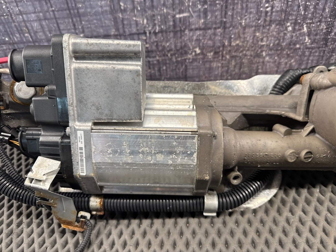 Рулевая рейка, 5320 рублей, Красноярск