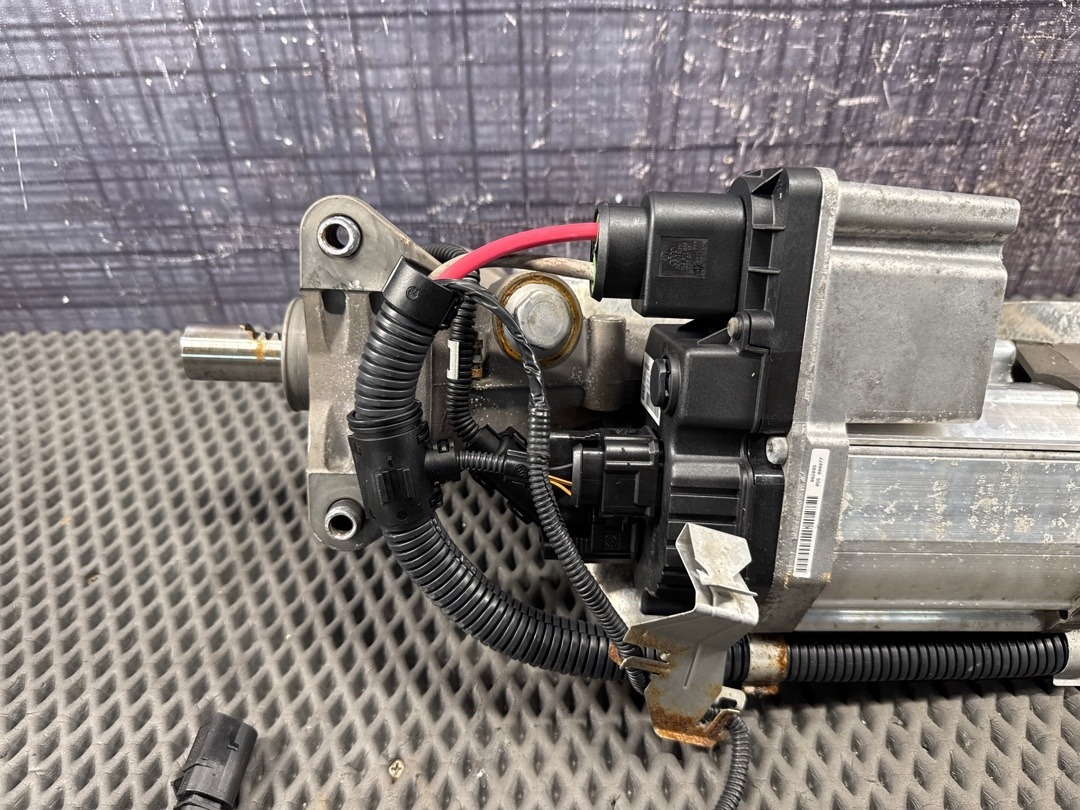 Рулевая рейка, 5320 рублей, Красноярск