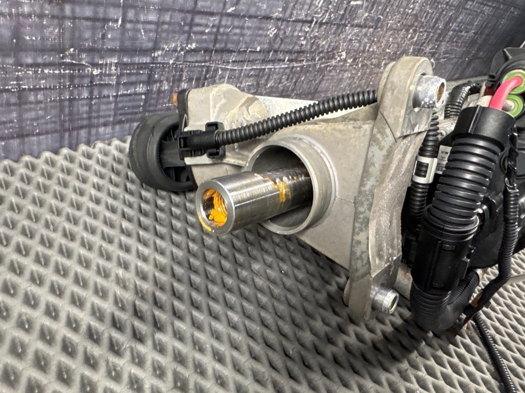 Рулевая рейка, 5320 рублей, Красноярск