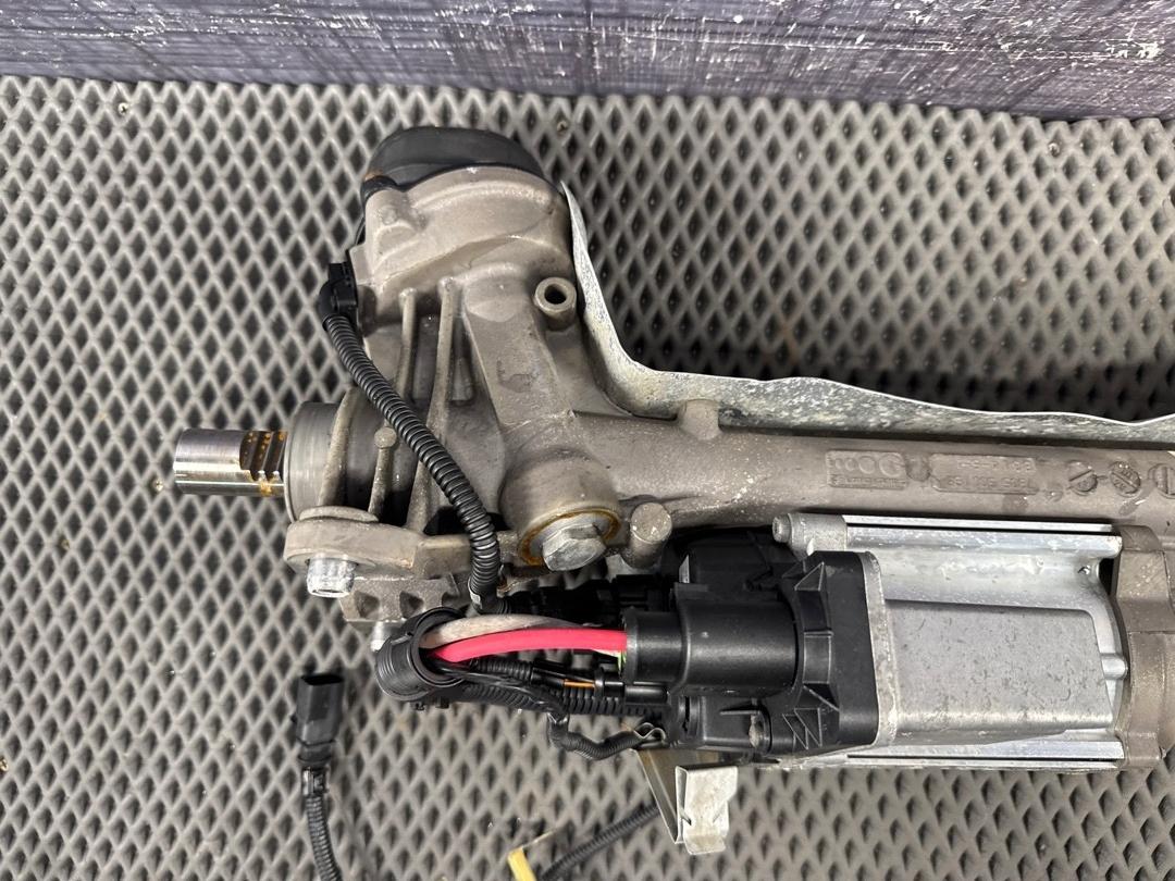 Рулевая рейка, 5320 рублей, Красноярск