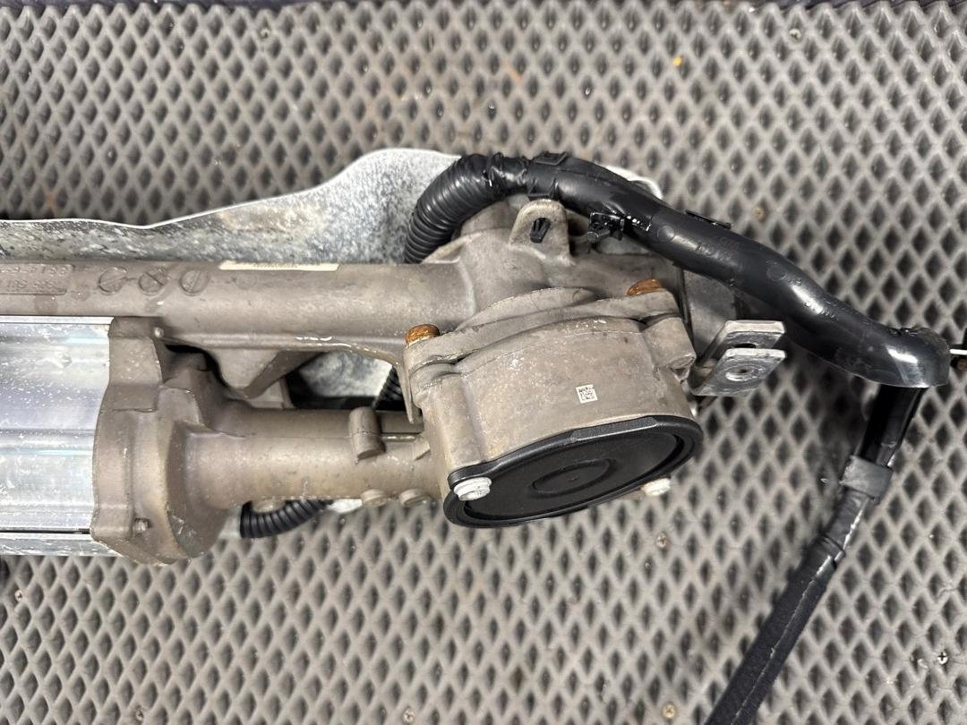 Рулевая рейка, 5320 рублей, Красноярск