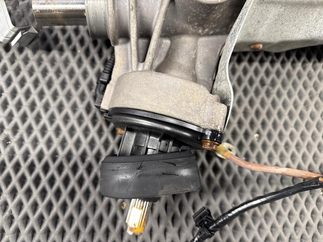 Рулевая рейка, 5320 рублей, Красноярск