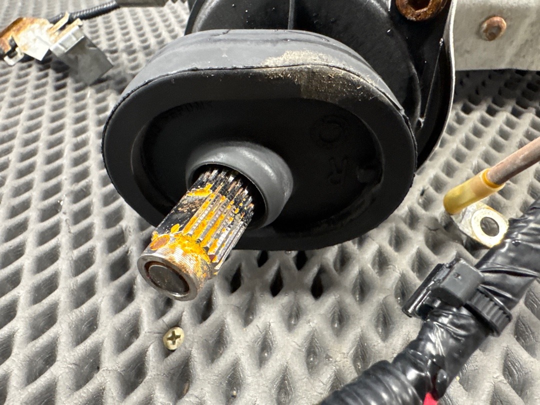 Рулевая рейка, 5320 рублей, Красноярск