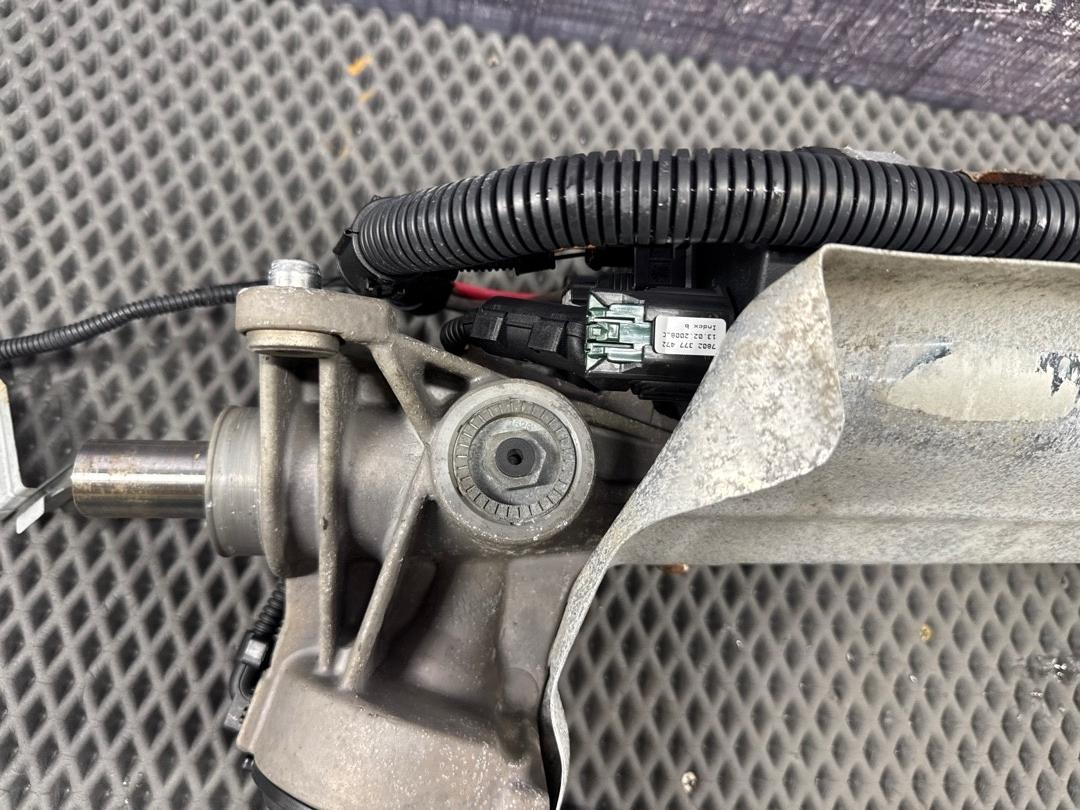 Рулевая рейка, 5320 рублей, Красноярск