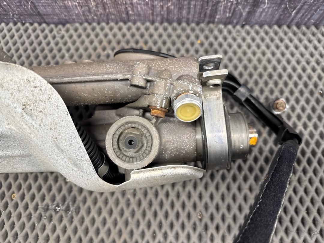 Рулевая рейка, 5320 рублей, Красноярск