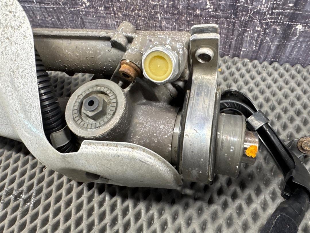 Рулевая рейка, 5320 рублей, Красноярск