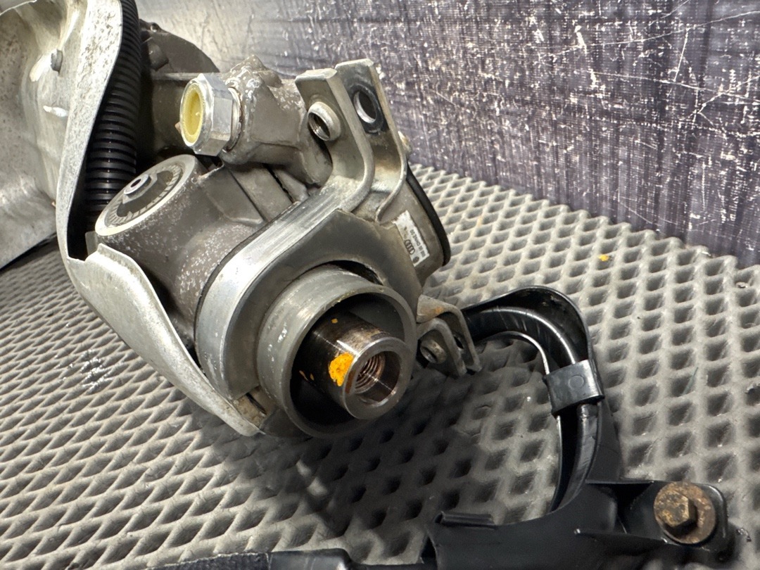 Рулевая рейка, 5320 рублей, Красноярск