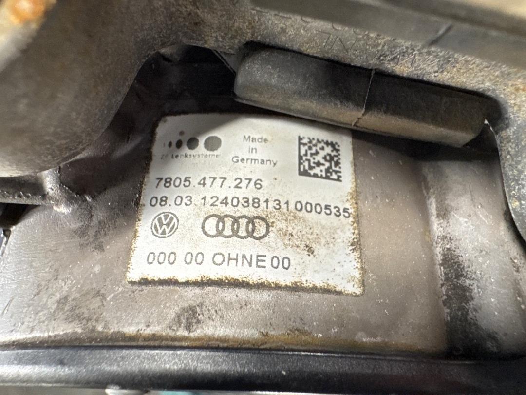 Рулевая рейка, 5320 рублей, Красноярск