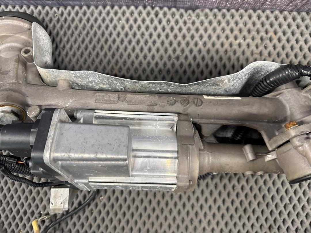 Рулевая рейка, 5320 рублей, Красноярск